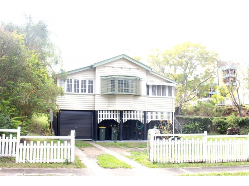 9 Mcilwraith Street, Auchenflower QLD 4066