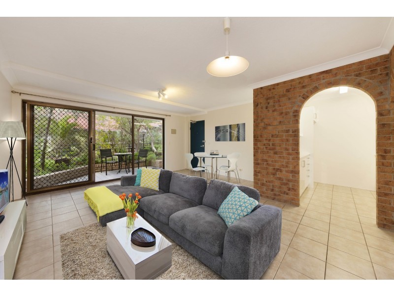 12/31 Bishop Street, St Lucia QLD 4067