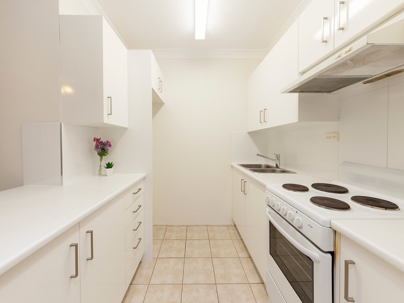 12/31 Bishop Street, St Lucia QLD 4067