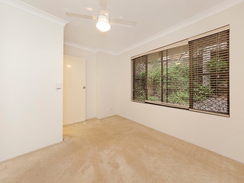 12/31 Bishop Street, St Lucia QLD 4067