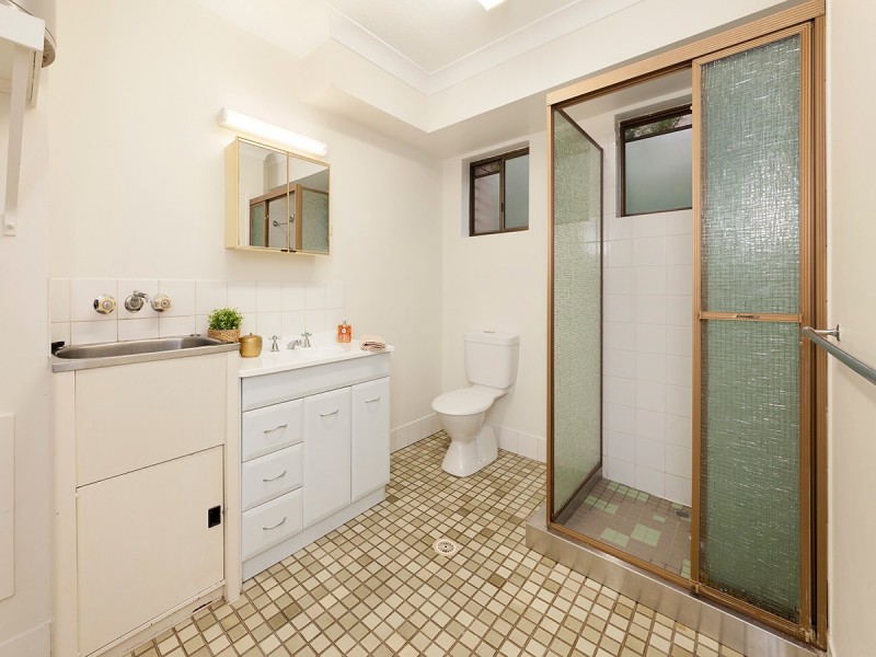 12/31 Bishop Street, St Lucia QLD 4067