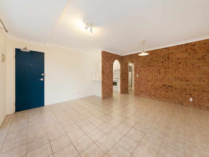 12/31 Bishop Street, St Lucia QLD 4067