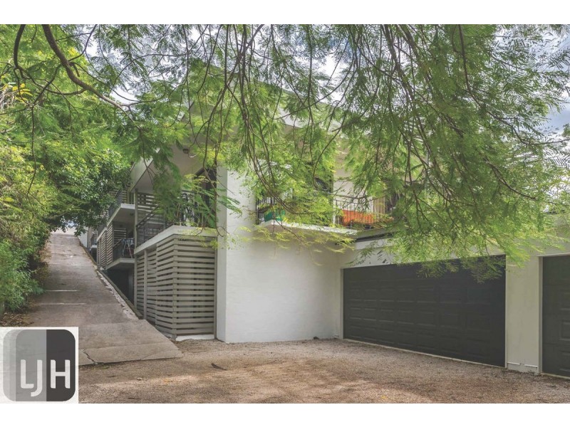 5/24 Miskin Street, Toowong QLD 4066
