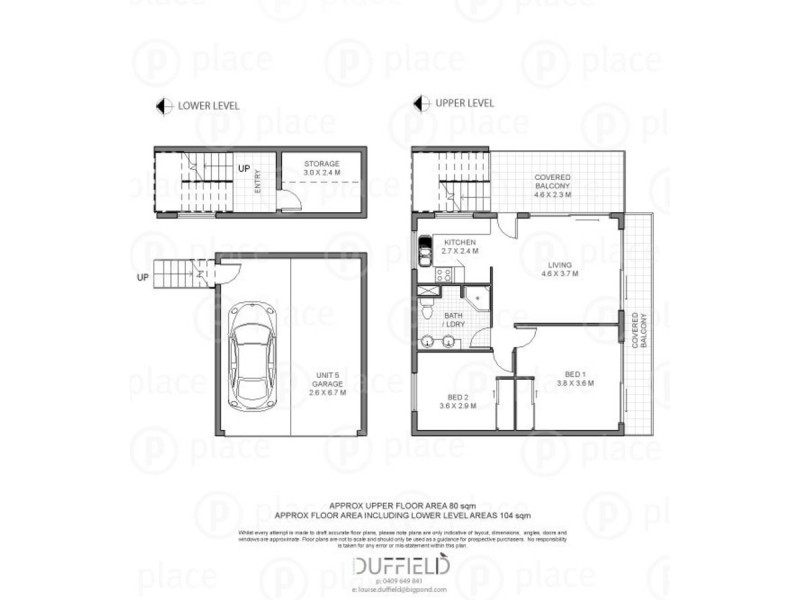 5/24 Miskin Street, Toowong QLD 4066