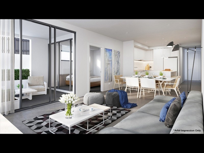 1/16-24 Lower Clifton Terrace, Red Hill QLD 4059