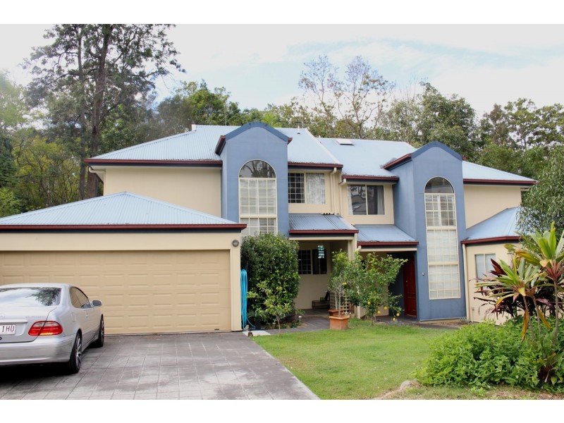 4/47 Newcomen Street, Indooroopilly QLD 4068