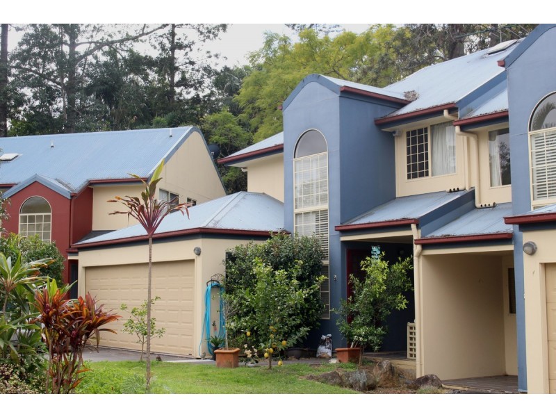 4/47 Newcomen Street, Indooroopilly QLD 4068