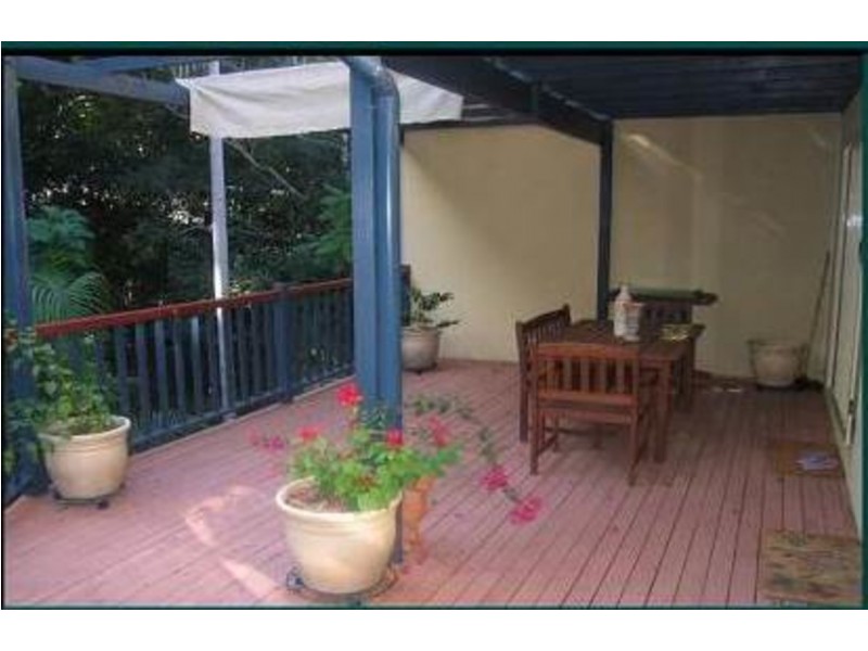 4/47 Newcomen Street, Indooroopilly QLD 4068