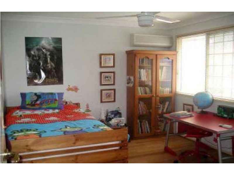 4/47 Newcomen Street, Indooroopilly QLD 4068