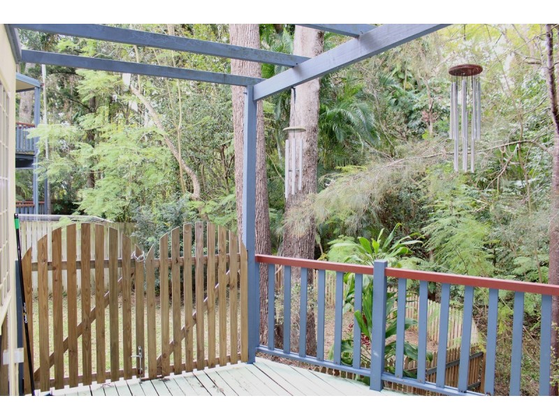 4/47 Newcomen Street, Indooroopilly QLD 4068