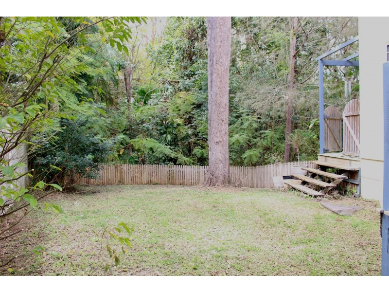 4/47 Newcomen Street, Indooroopilly QLD 4068