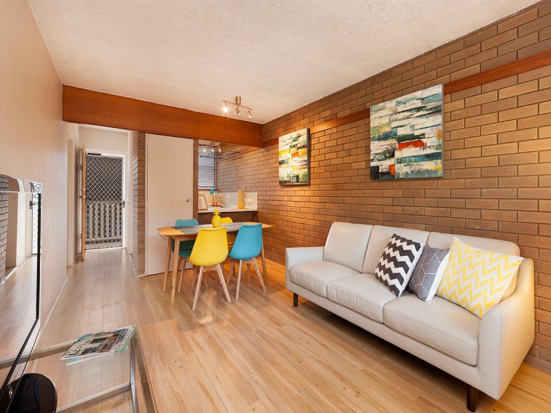 3/39 Waverley Road, Taringa QLD 4068