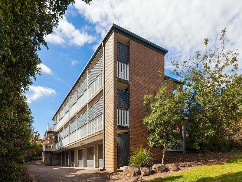 3/39 Waverley Road, Taringa QLD 4068