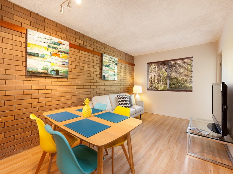 3/39 Waverley Road, Taringa QLD 4068