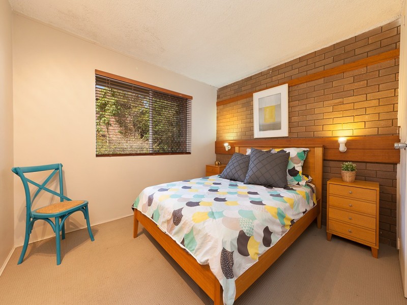 3/39 Waverley Road, Taringa QLD 4068