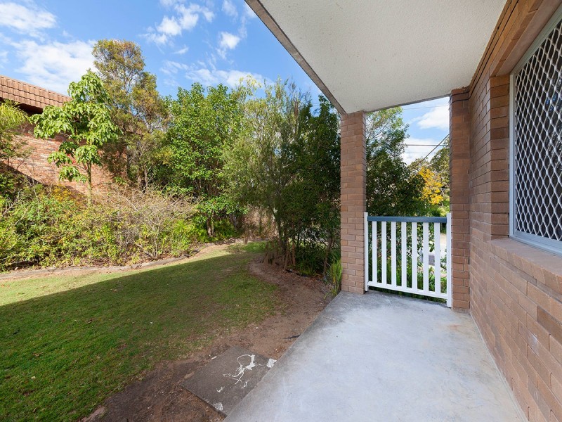 3/39 Waverley Road, Taringa QLD 4068