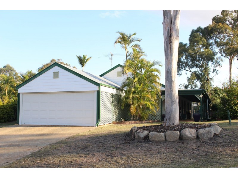 24 Mayfair Place, Moggill QLD 4070
