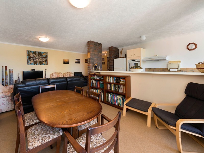 5/122 Macquarie Street, St Lucia QLD 4067