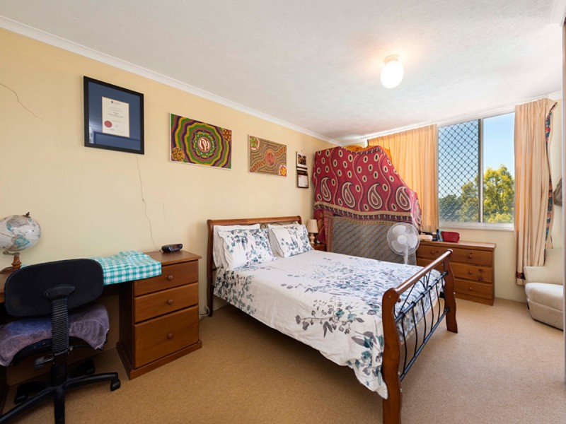 5/122 Macquarie Street, St Lucia QLD 4067