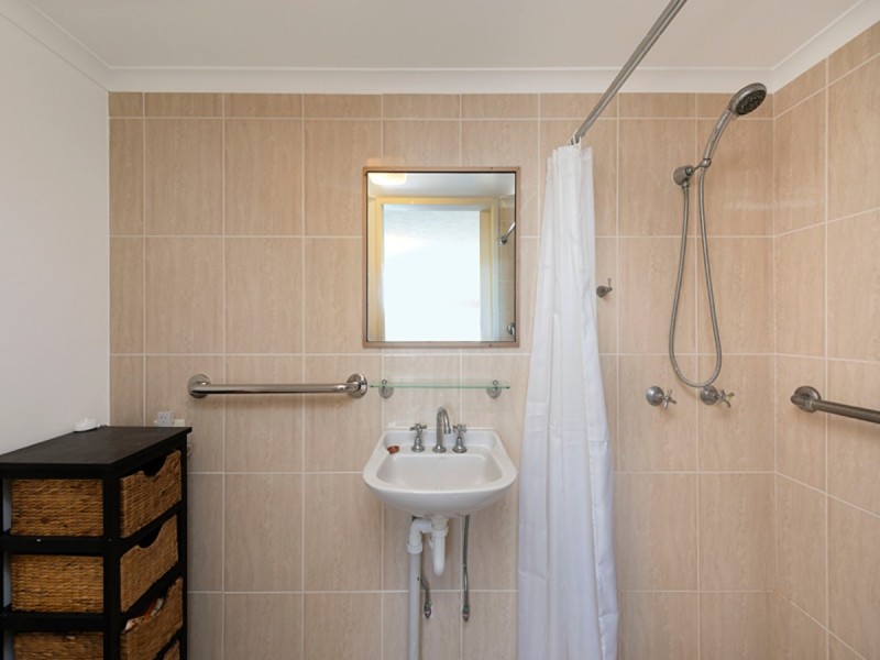 5/122 Macquarie Street, St Lucia QLD 4067