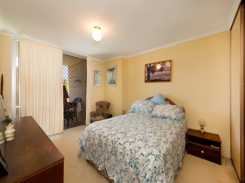 5/122 Macquarie Street, St Lucia QLD 4067