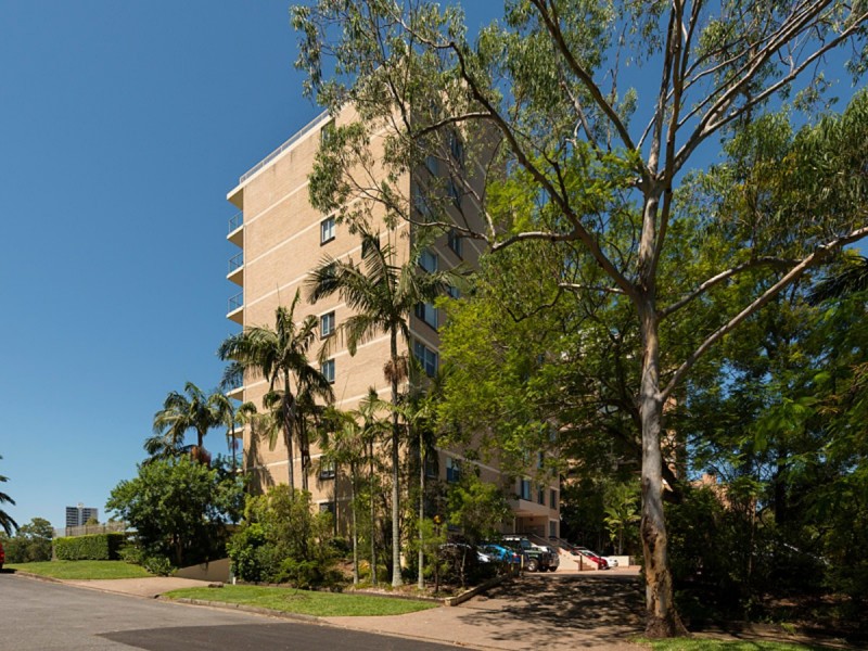 5/122 Macquarie Street, St Lucia QLD 4067