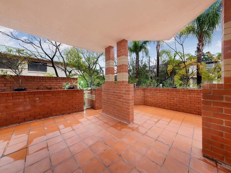 3/20 Augustus Street, Toowong QLD 4066