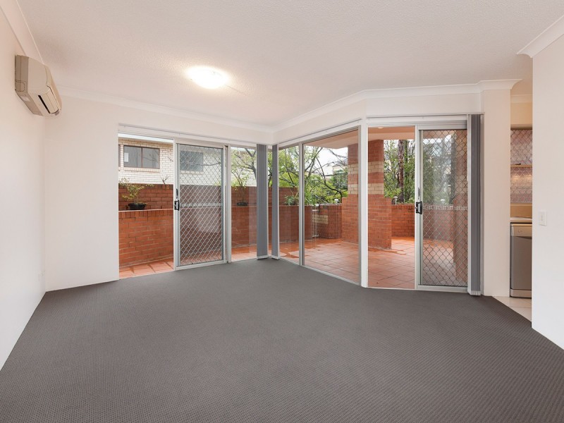 3/20 Augustus Street, Toowong QLD 4066