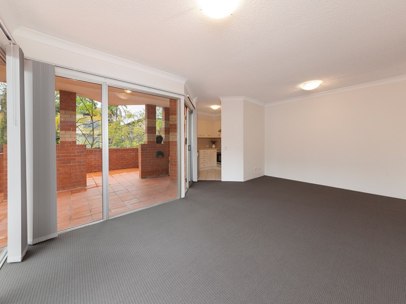 3/20 Augustus Street, Toowong QLD 4066