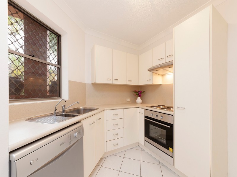 3/20 Augustus Street, Toowong QLD 4066