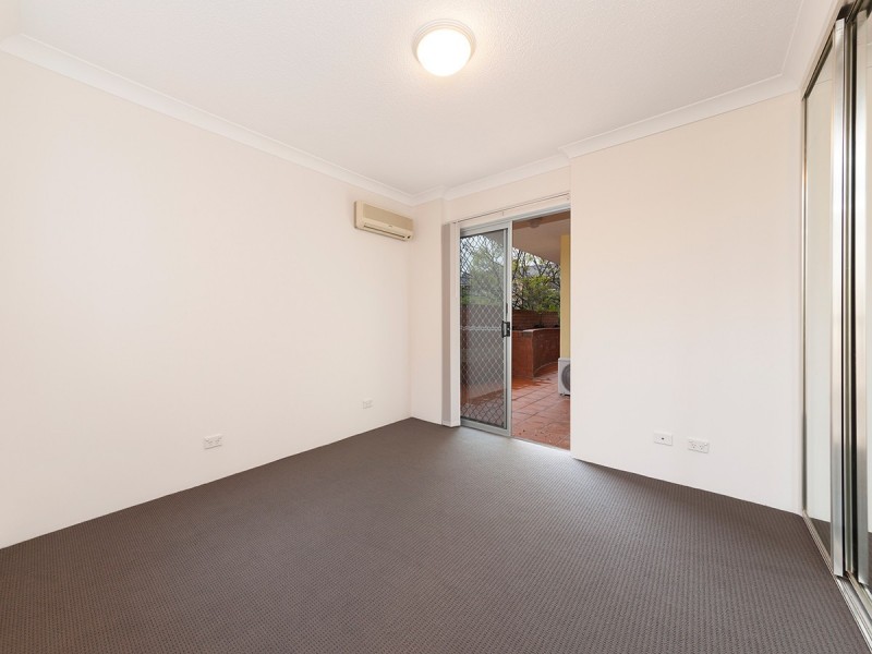 3/20 Augustus Street, Toowong QLD 4066