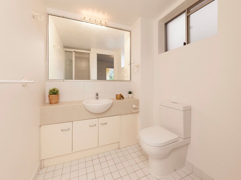 3/20 Augustus Street, Toowong QLD 4066