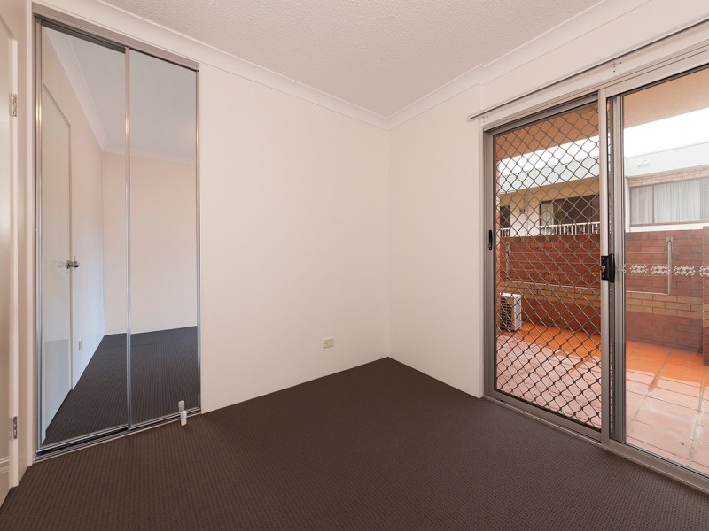 3/20 Augustus Street, Toowong QLD 4066