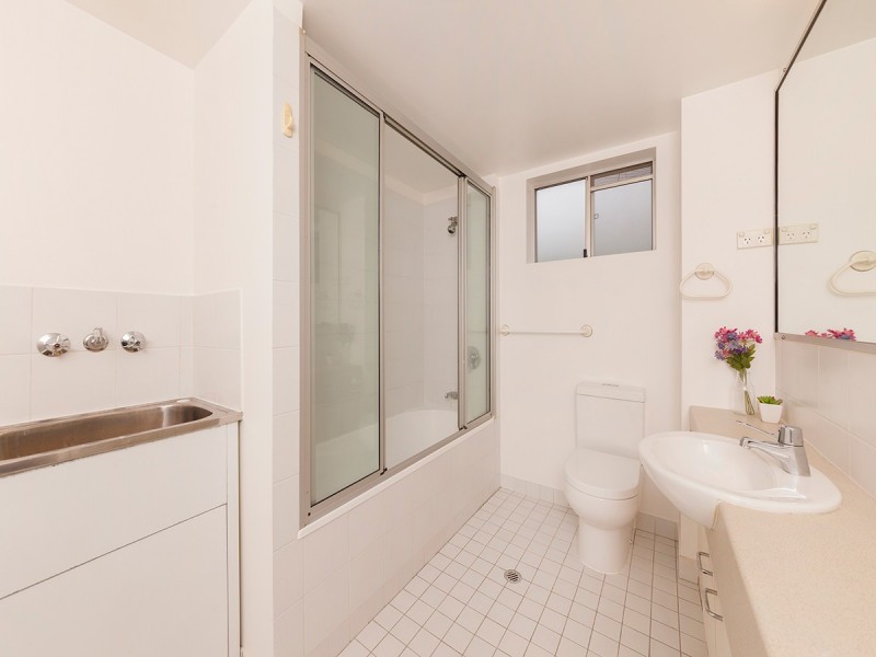 3/20 Augustus Street, Toowong QLD 4066