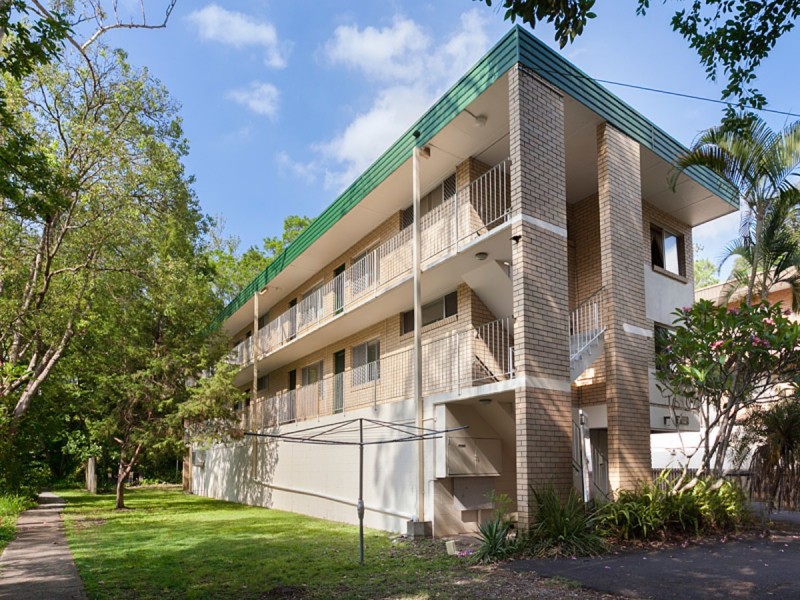 1/31 Orchard Street, Toowong QLD 4066