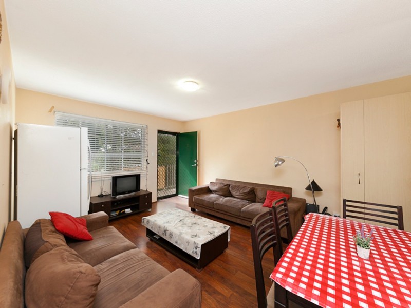 1/31 Orchard Street, Toowong QLD 4066