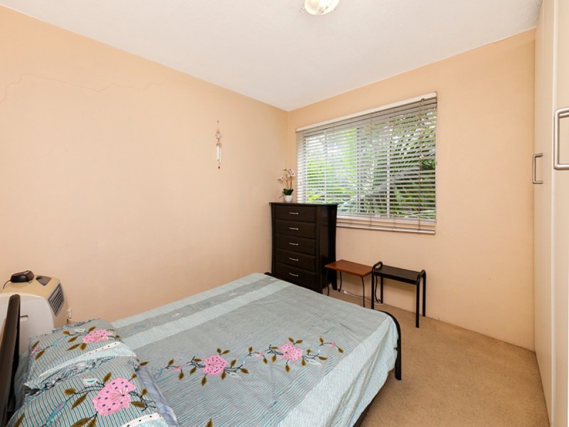 1/31 Orchard Street, Toowong QLD 4066