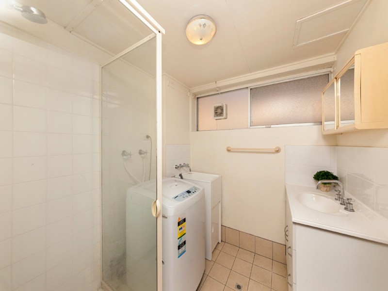 1/31 Orchard Street, Toowong QLD 4066