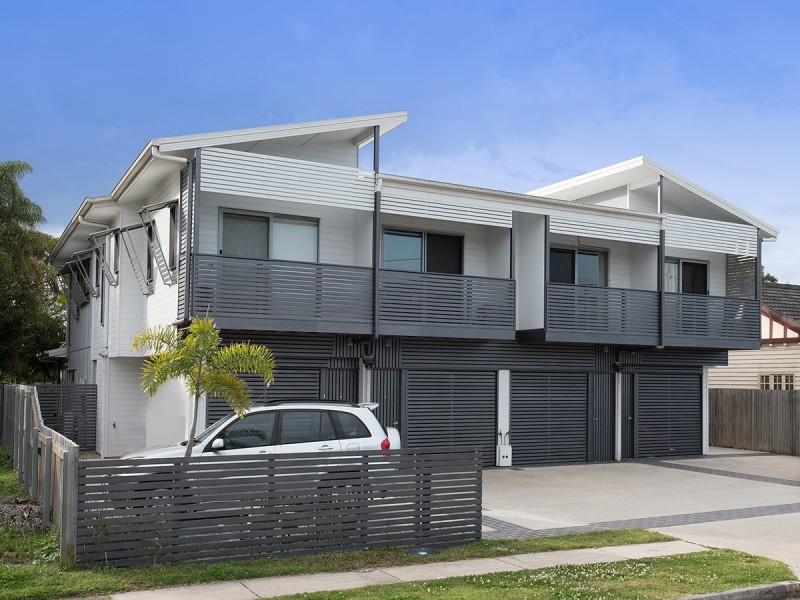 2/28 Railway Terrace, Corinda QLD 4075