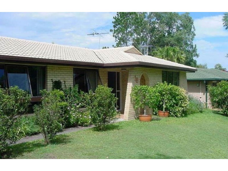 19 Zambesi Street, Riverhills QLD 4074