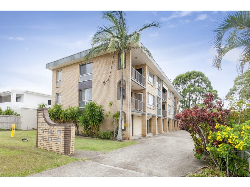 4/17 Lucy Street, Gaythorne QLD 4051