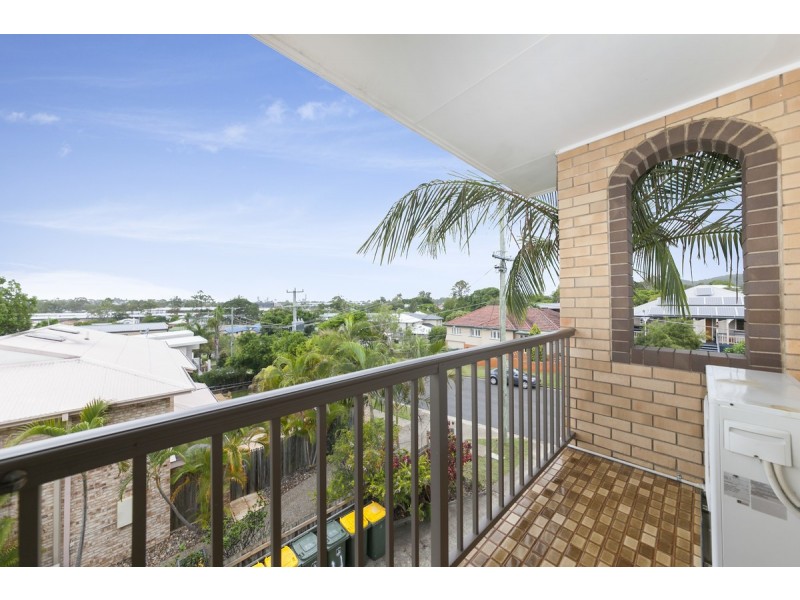 4/17 Lucy Street, Gaythorne QLD 4051