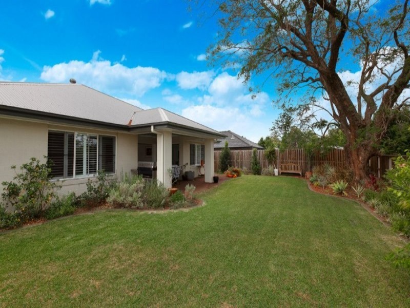 12 Paperbark Circuit, Moggill QLD 4070