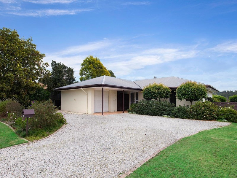 47 Ghost Gum Street, Bellbowrie QLD 4070