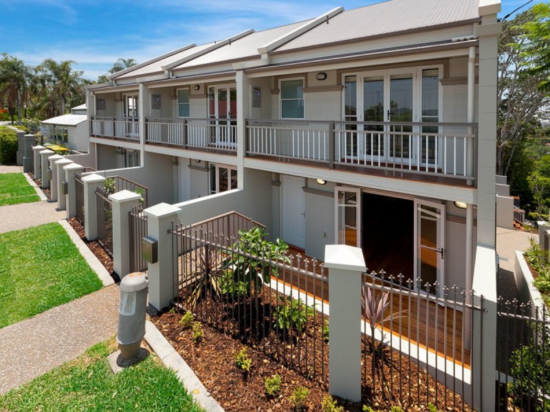 1/88 Ryans Road, St Lucia QLD 4067