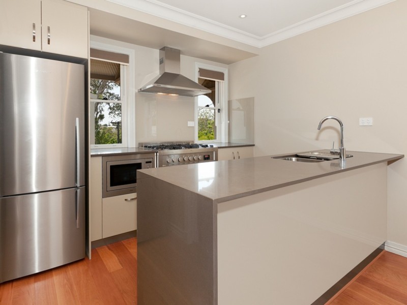 1/88 Ryans Road, St Lucia QLD 4067