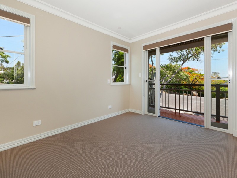1/88 Ryans Road, St Lucia QLD 4067