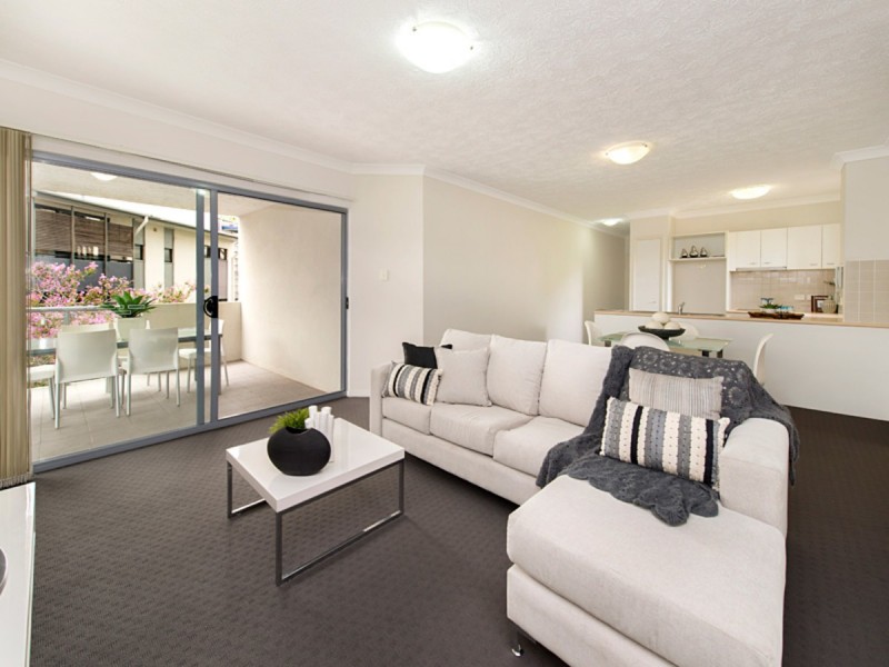 9/36 Holland Street, Toowong QLD 4066