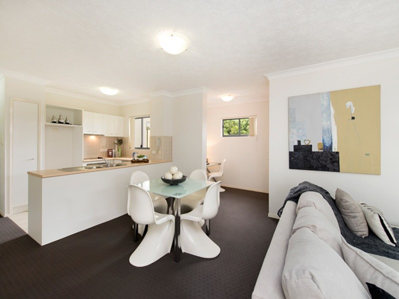 9/36 Holland Street, Toowong QLD 4066