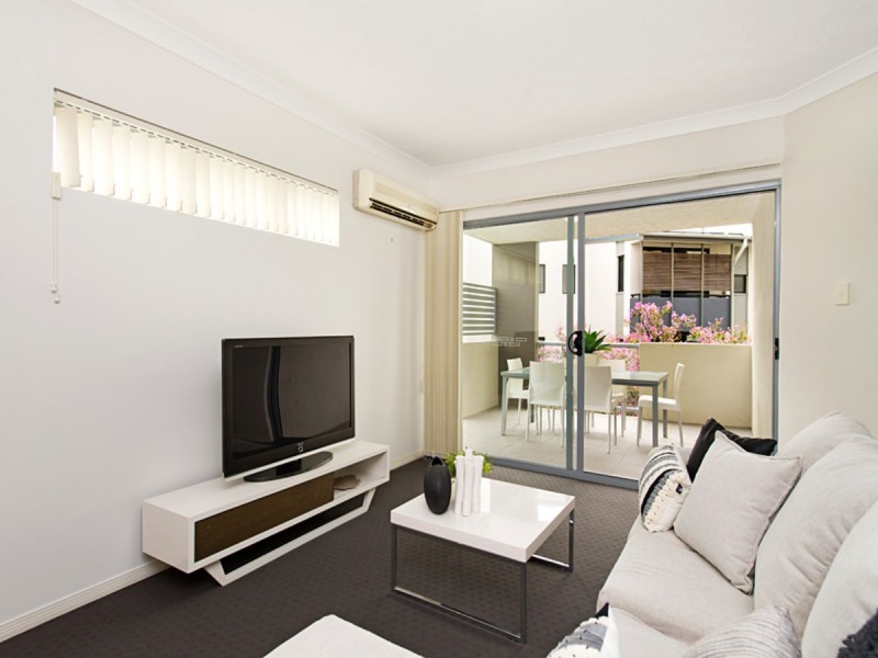 9/36 Holland Street, Toowong QLD 4066